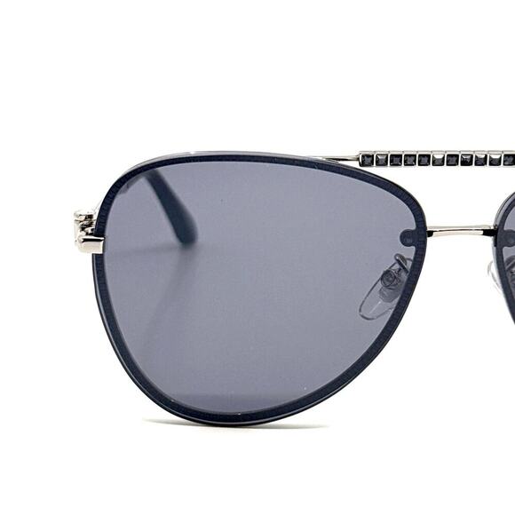 New, CHOPARD Sunglasses SCHF10S 579X Authentic - Picture 4 of 11